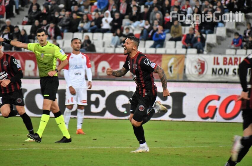  La Photogallery di Bari-Foggia
