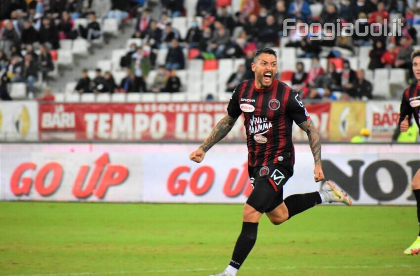  A Campobasso un Foggia forza sette ?