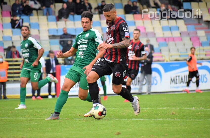  I numeri di Foggia Monopoli