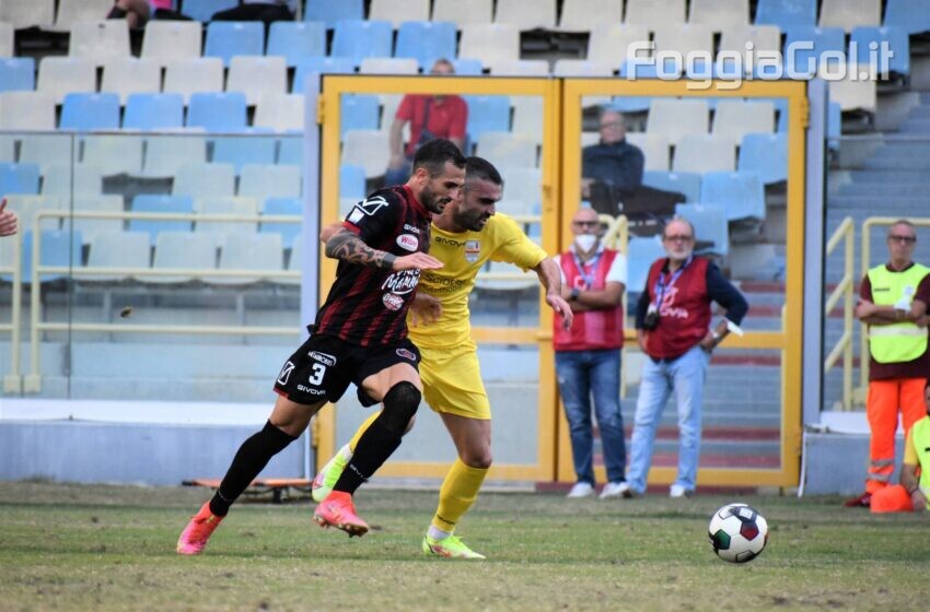  Nicoletti out per infortunio