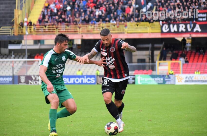  La Photogallery di Foggia-Monopoli