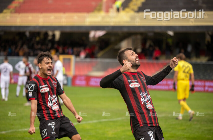  Foggia: si poteva fare di più?