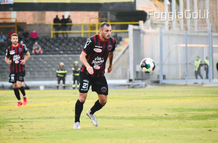  Una fede chiamata Foggia