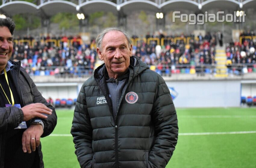  Foggia, si può dare di più