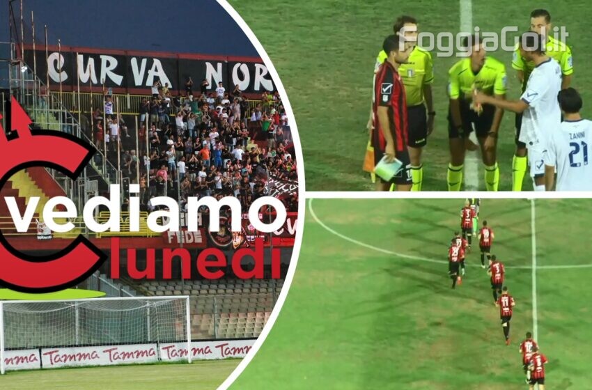  C Vediamo Lunedì – Puntata n.71
