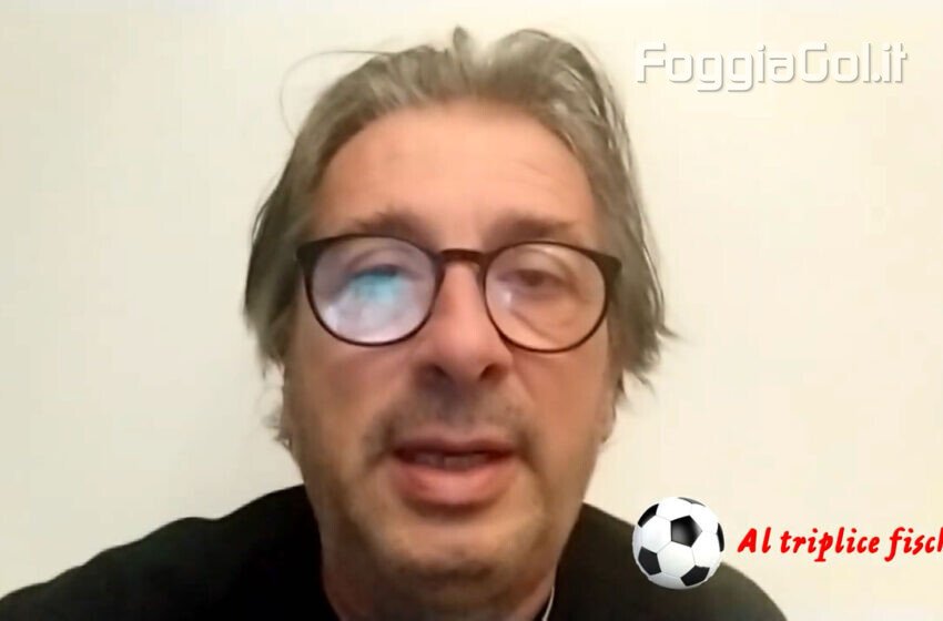  Al triplice fischio – Palermo-Foggia