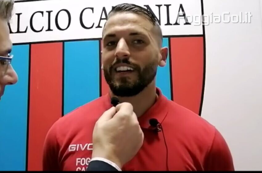  Ferrante: “Il cuore a mille nel calciare il rigore, è stato importante vincere”