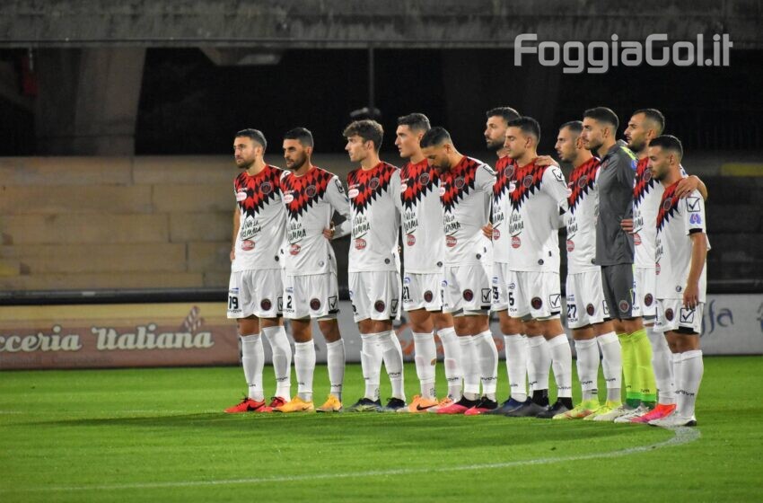  La Photogallery di Campobasso-Foggia