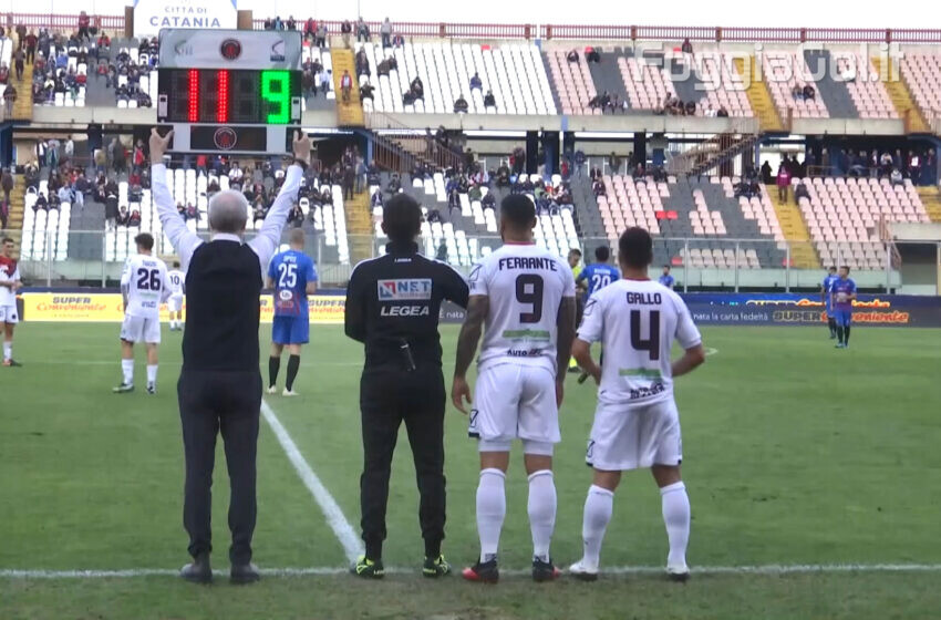  Primo e secondo tempo: tra gol a “periodi”, carattere e cambi decisivi…