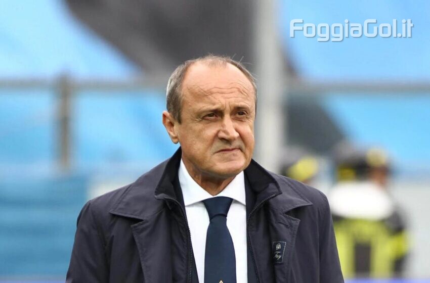  A tutto campo con Delio Rossi
