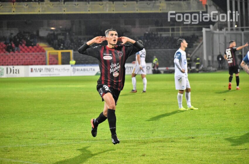  La Photogallery di Foggia-Fidelis Andria