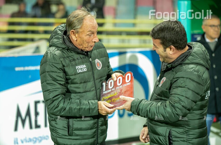  Mille giorni di te e di noi