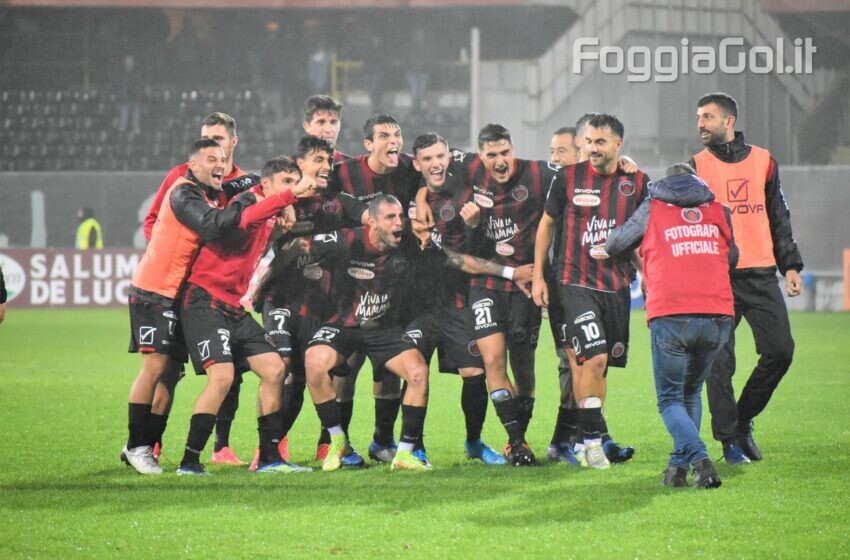  Una partita con poche storie ma con un secondo tempo da rivedere…