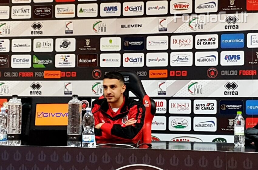  Di Pasquale: “Abbiamo preparato bene la partita e abbiamo vinto”