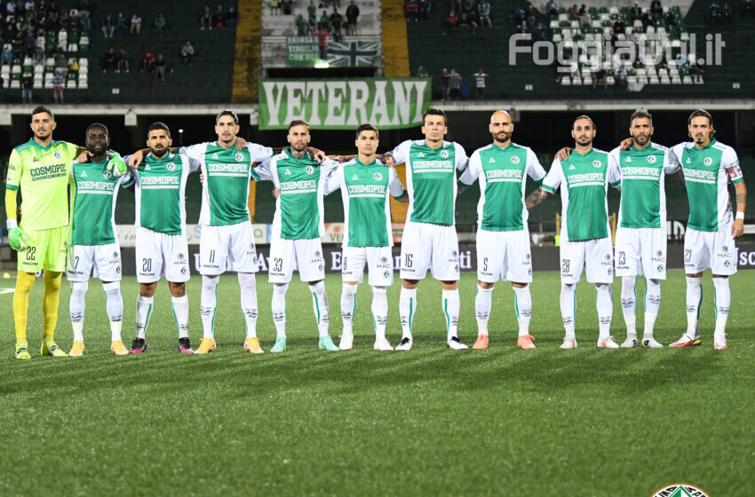  L’avversario di turno: l’Avellino di mister Braglia