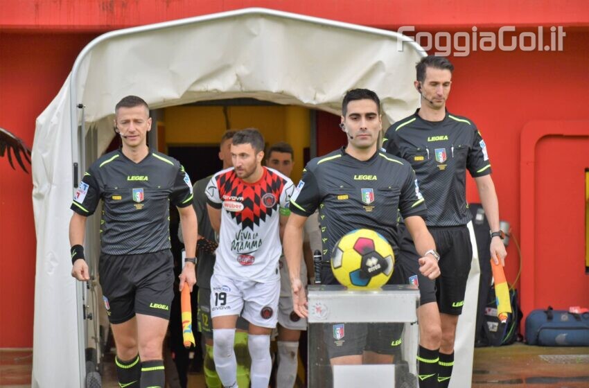  Foggia, con la Virtus Francavilla tre punti aldilà delle assenze. Recupera Rocca in extremis