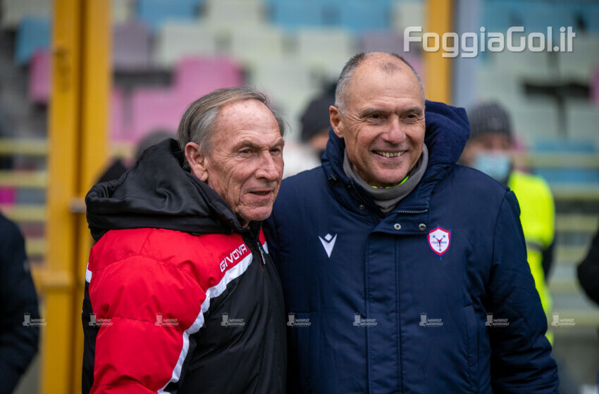  La Photogallery di Foggia-Monterosi