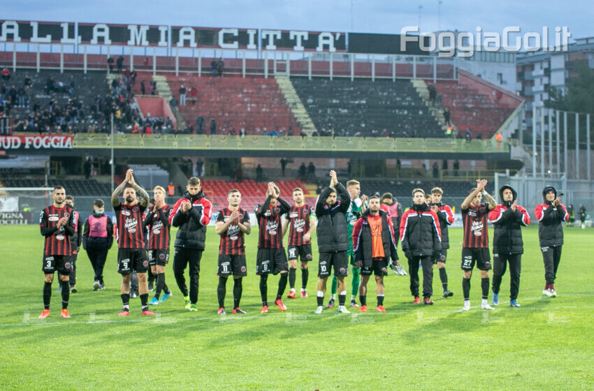  Finalmente ci siamo…