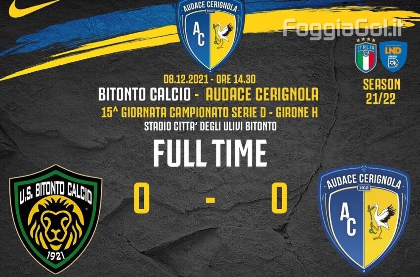  Partita giocata più di Fioretto che di Spada. La posta in palio era molto alta