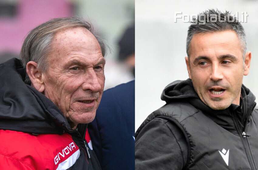  Zeman e Marchionni, i loro nomi nel grande libro del 2021 rossonero