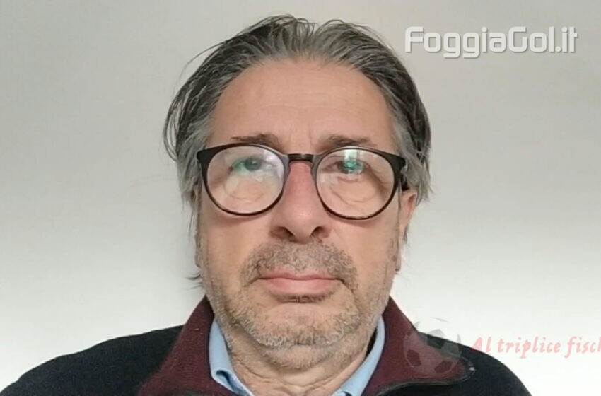  Al triplice fischio – Foggia Virtus Francavilla