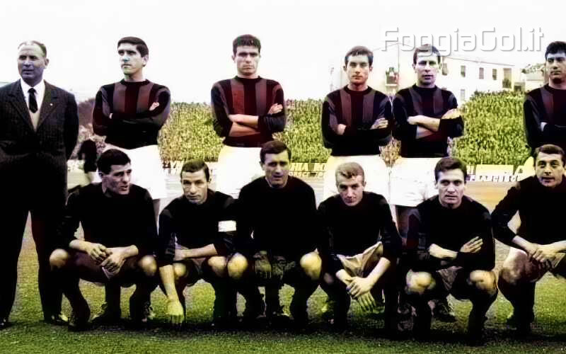  Quando la fede incontra il calcio