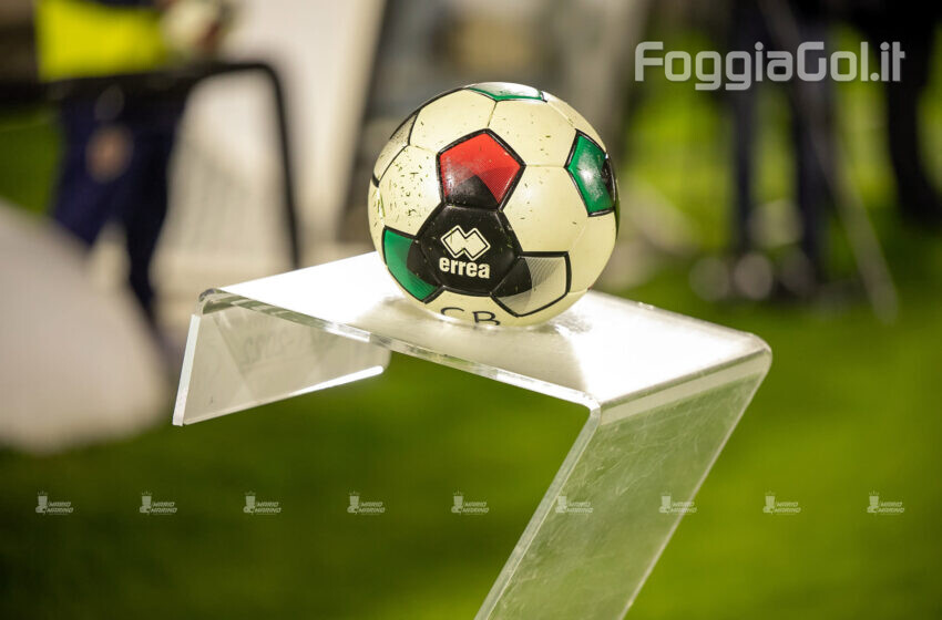  Il punto sulla 16a giornata del Girone C di Serie C