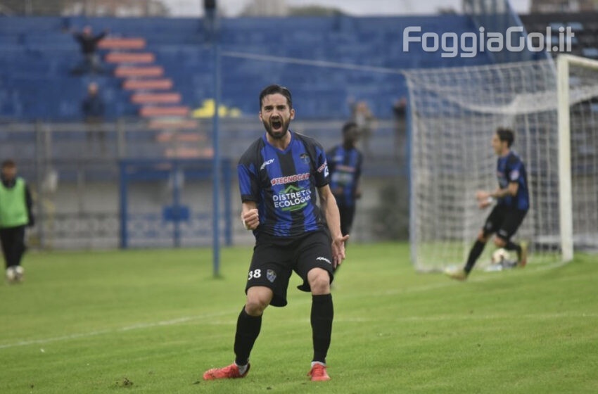  Nicolao è rossonero