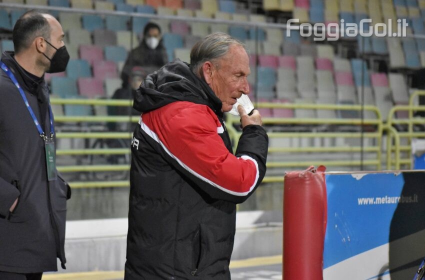  La Photogallery di Foggia-Latina