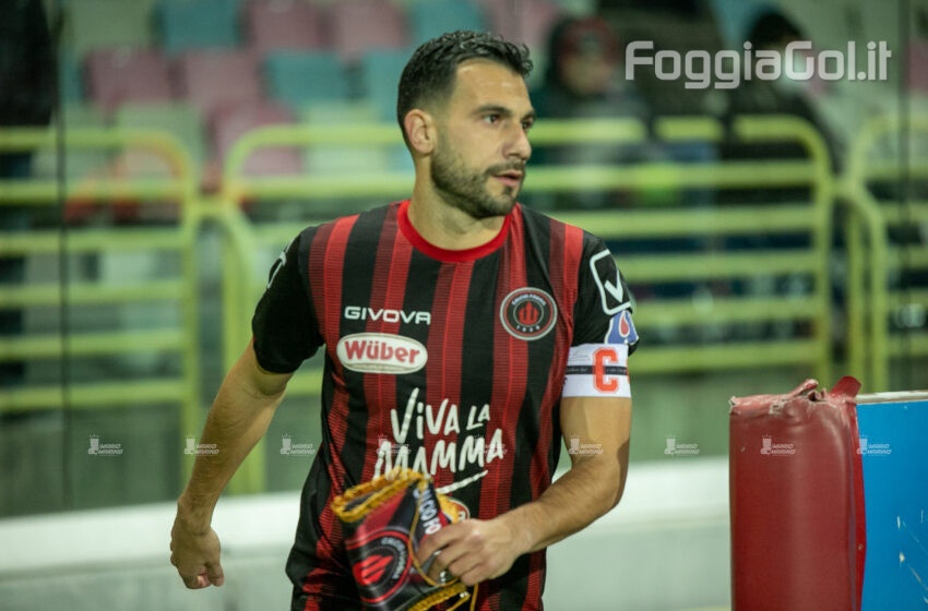  Alessio Curcio, ce lo abbiamo solo noi