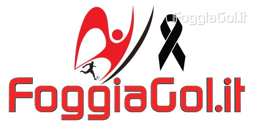  Foggiagol si unisce al lutto che ha colpito l’amico Lino Zingarelli