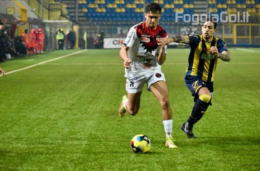  Pablo Vitali in prestito al Monterosi