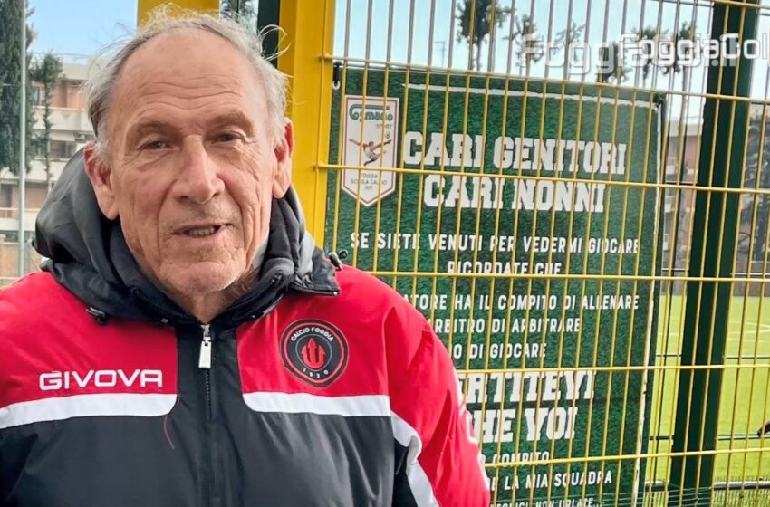  Caro Maestro…