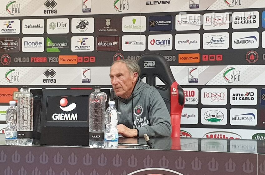  Zeman: “La squadra ha dimostrato di potersi imporre”