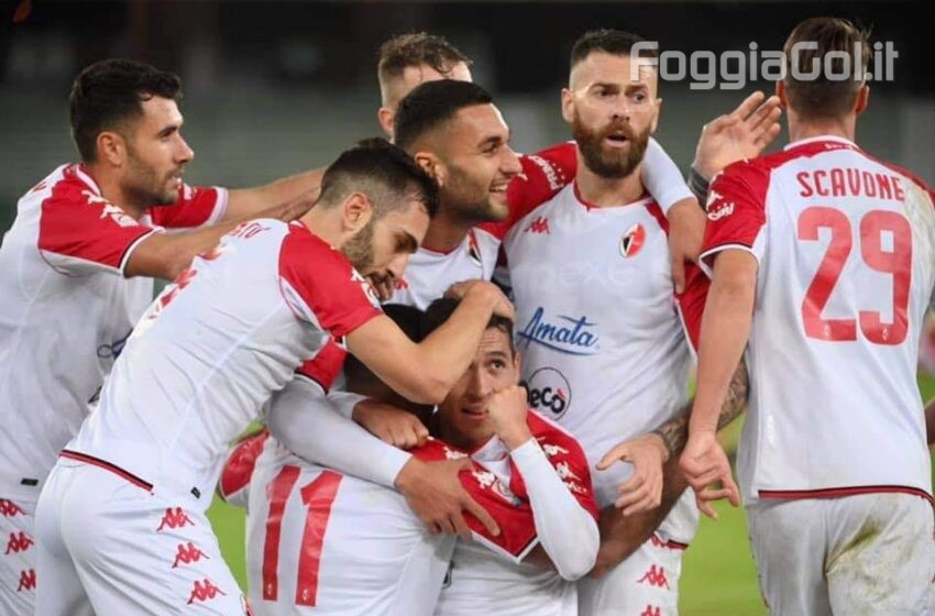  L’avversario di turno: il Bari di mister Mignani