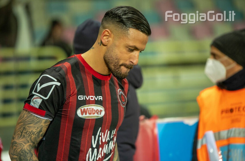  Alla fine contano i tre punti…
