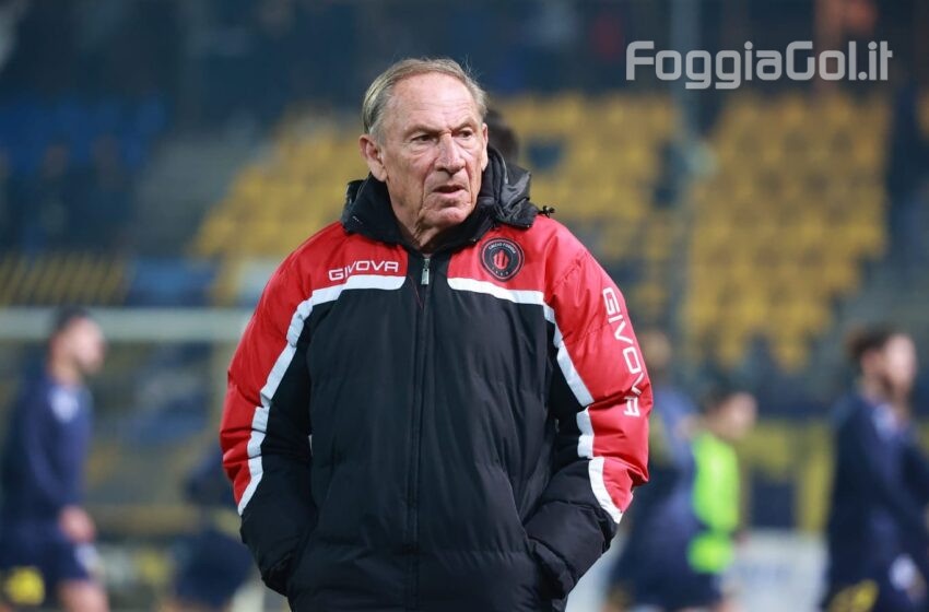  La Photogallery di Juve Stabia-Foggia
