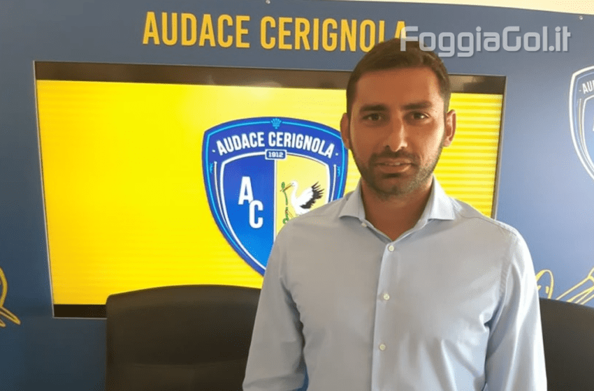  Mister Pazienza:” Domani ci aspetta una gara molto impegnativa”