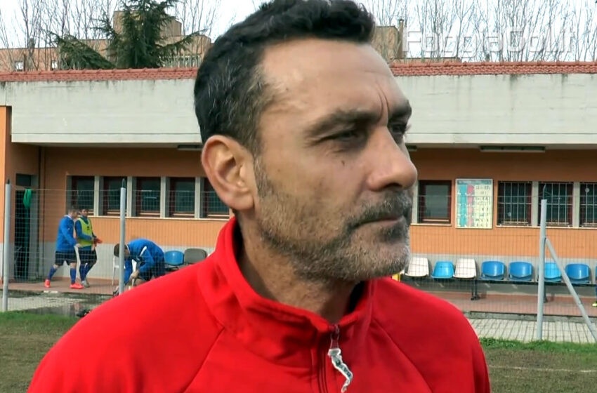  Baiano: “A Foggia due anni speciali con ricordi indelebili incisi nel cuore”