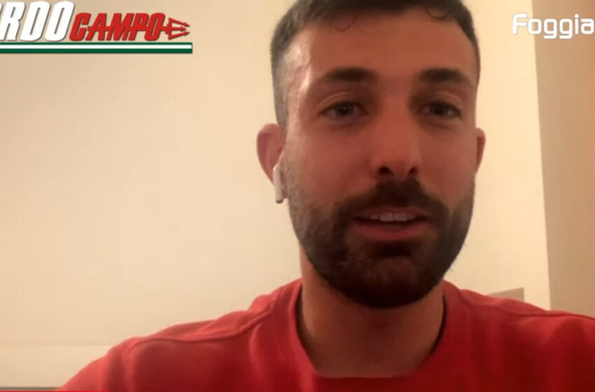  Petermann: “Vogliamo centrare i playoff e giocarceli fino in fondo”