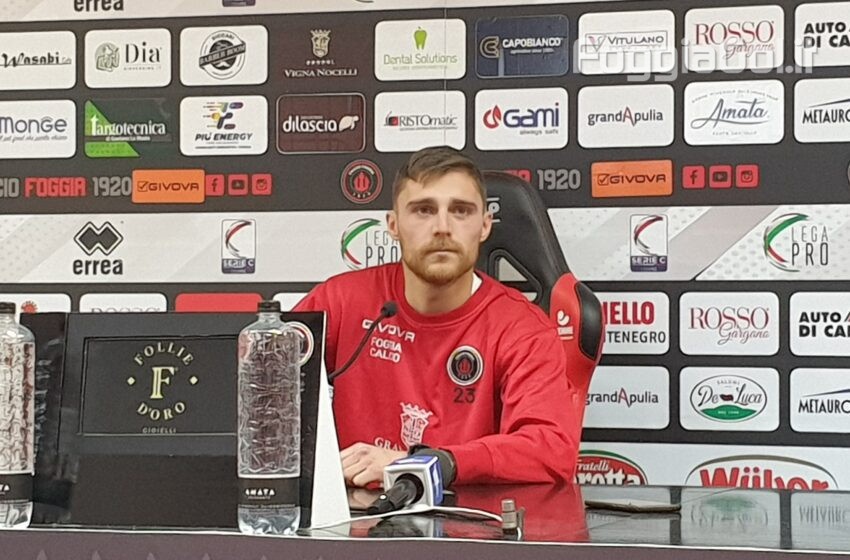 Rocca: “Ora ci sono solo finali, dobbiamo fare più punti possibili”
