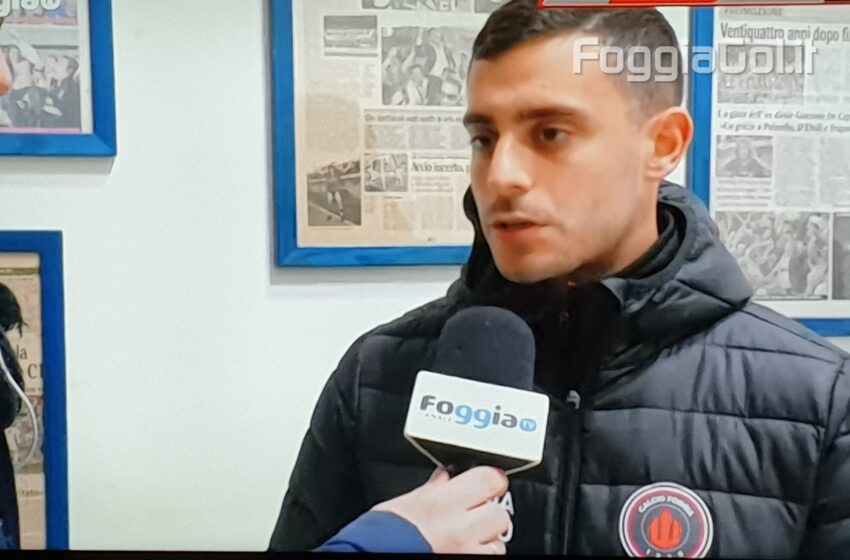  Merola: “Vittoria importante, grazie a mister Zeman per la fiducia”