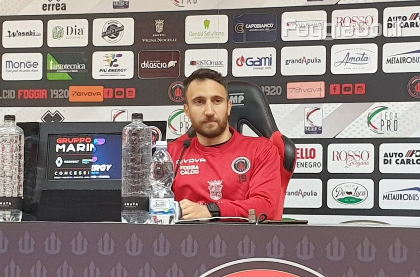  Sciacca: “Sarà un finale di Campionato in cui dobbiamo dare tutto”