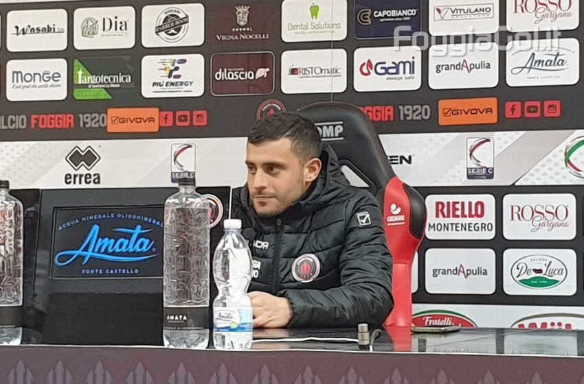  Merola: “Contento per la doppietta ma soprattutto per la vittoria”