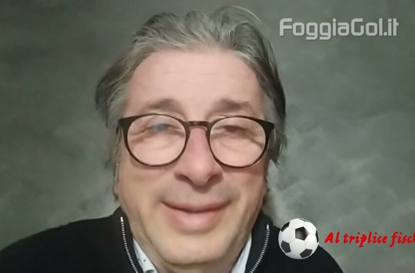  Al triplice fischio – Paganese Foggia
