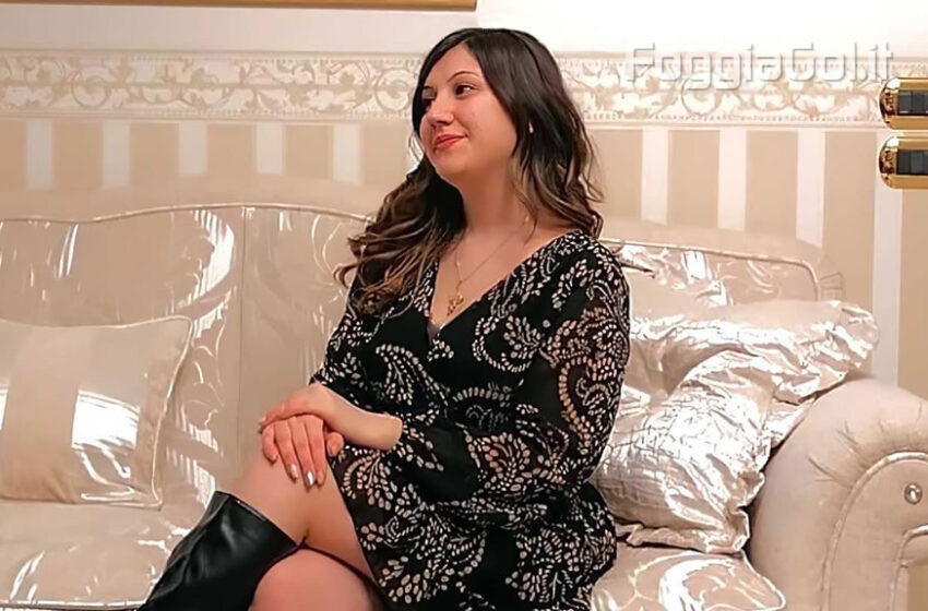 Benvenuta ad Assunta Pia La Riccia nella redazione di FoggiaGol