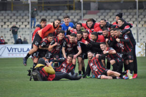 formazione
