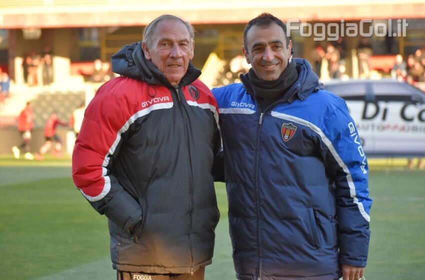  La Photogallery di Foggia-AZ Picerno