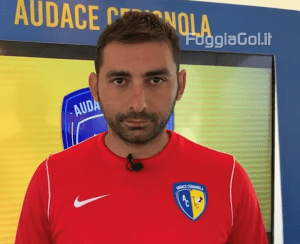  Mister Pazienza; “La Nocerina ci ha messo in difficoltà ma i ragazzi hanno saputo reagire e vincere questa partita”.