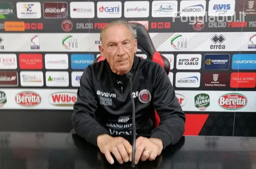  Zeman: “La squadra ha voglia di giocarsi i playoff e dobbiamo essere pronti”